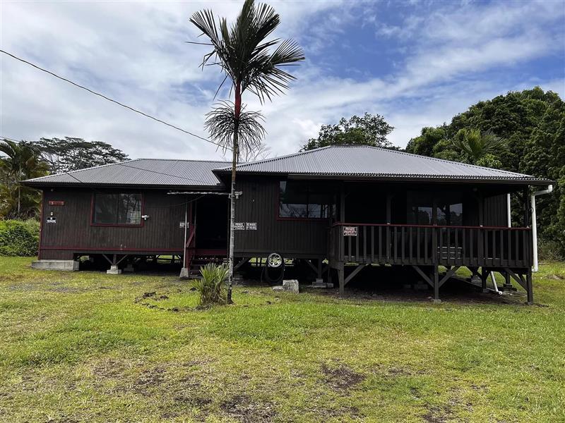 Primary Photo - house available