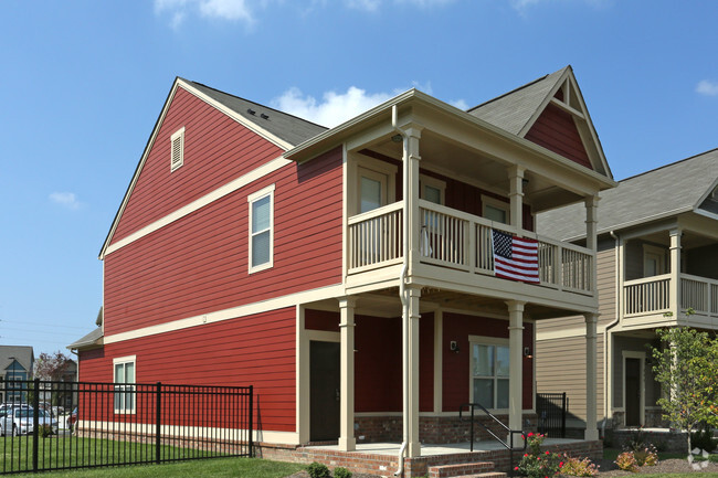 Building Photo - The Retreat at Louisville