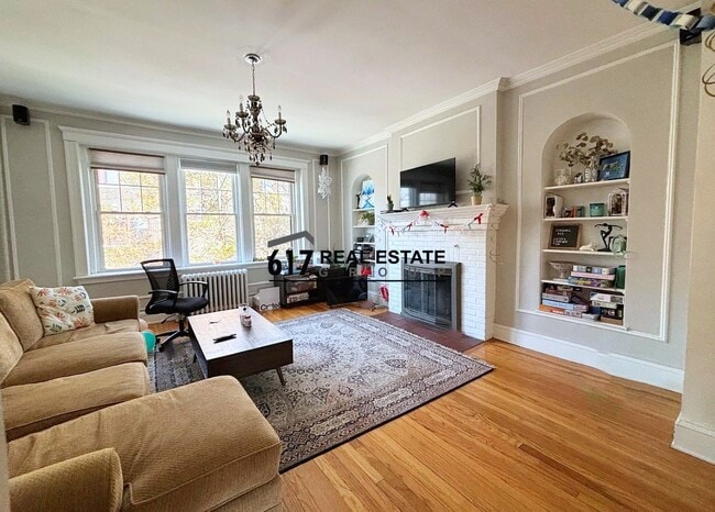 Foto del edificio - 399 Washington St