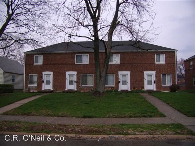 Primary Photo - 600-606 Chatham Rd