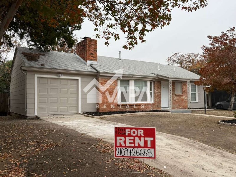 Photo - 231 Middlebury Dr (San Antonio, TX)