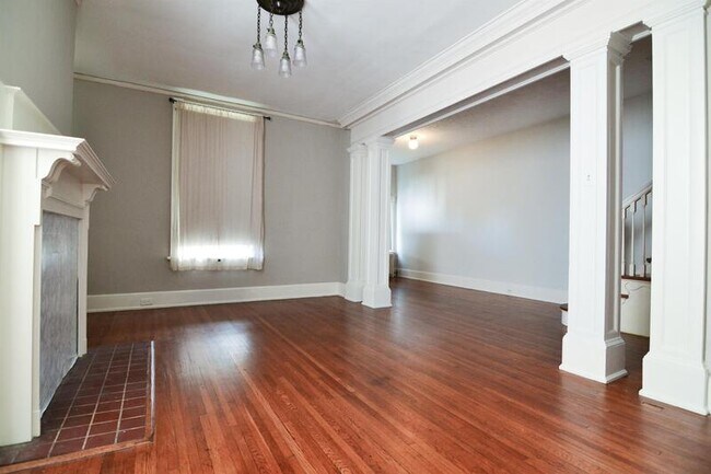 Foto del edificio - 1513 Rivermont Ave