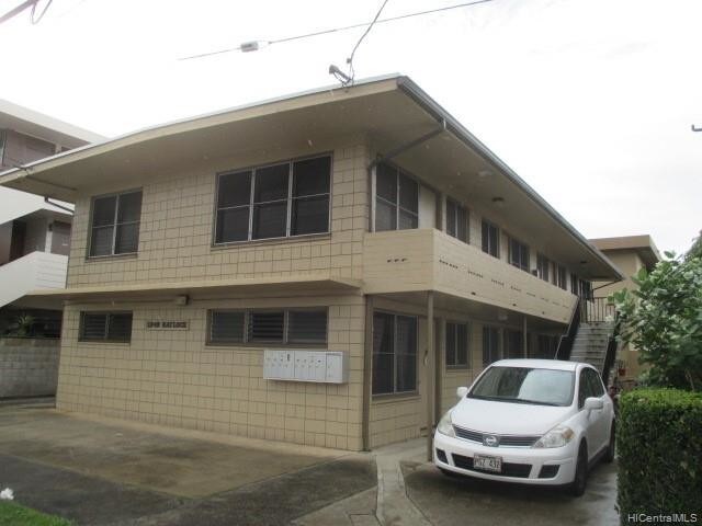 Building Photo - 1249 Matlock Ave