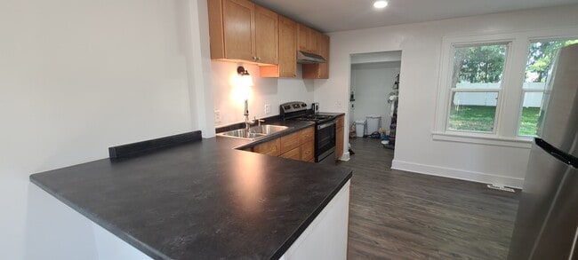 Foto del edificio - 941 Wylie St