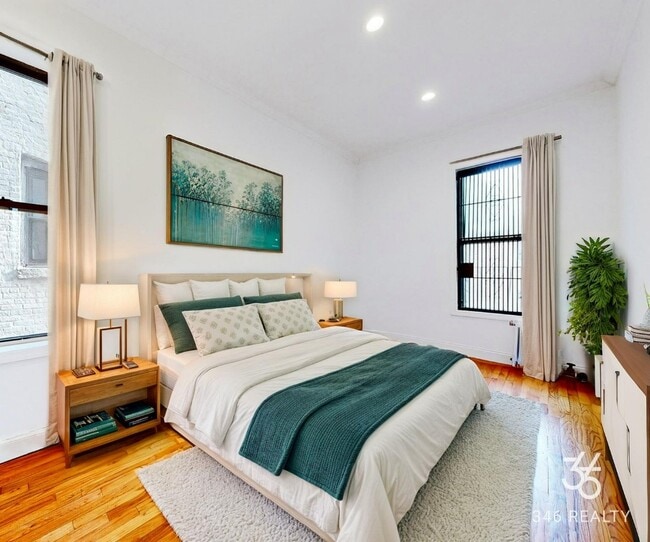 Photo - West 139th Street Apartment