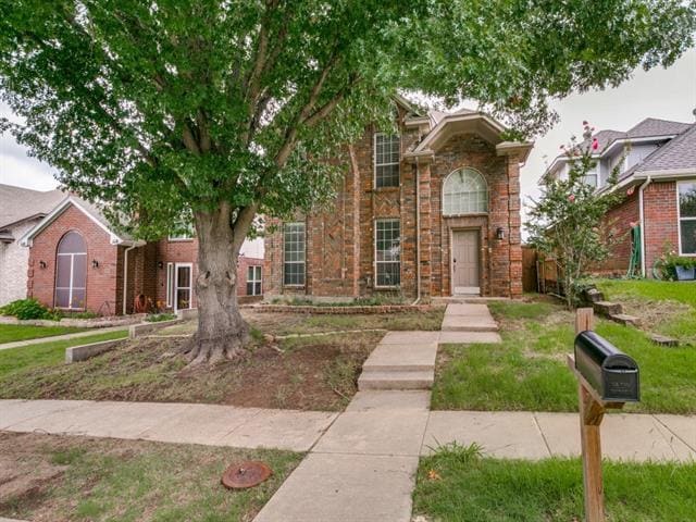 Foto del edificio - 1417 Homestead Ln