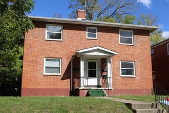 Building Photo - 1921 W Grand Ave