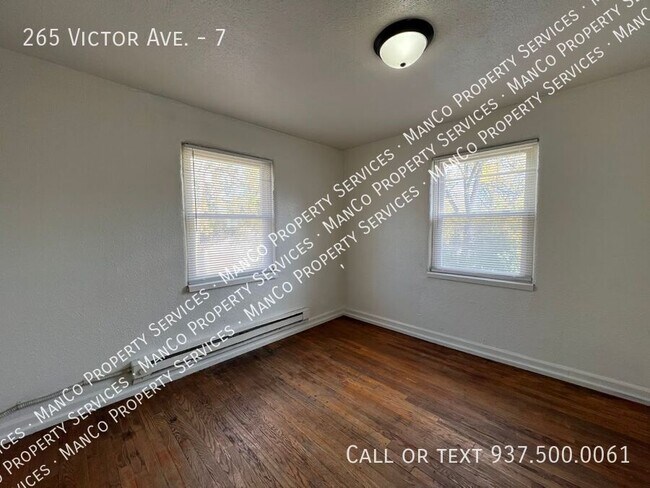 Building Photo - 265 Victor Ave