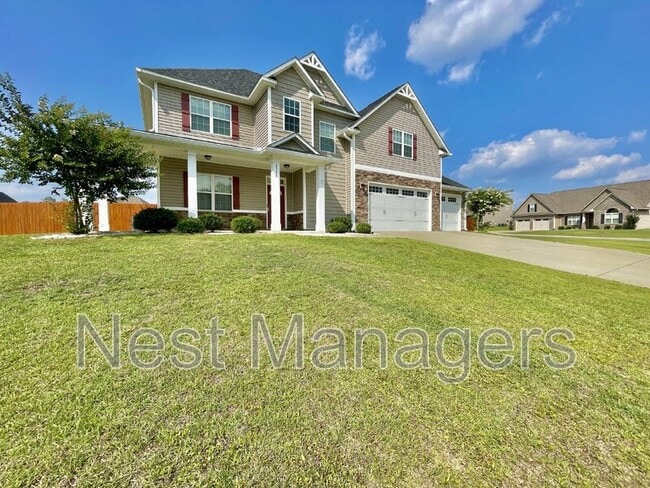 Building Photo - 6326 Jacobs Creek Cir