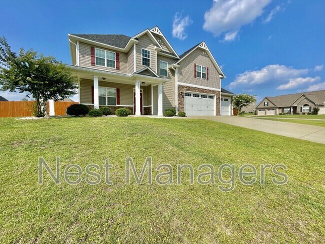 Foto del edificio - 6326 Jacobs Creek Cir