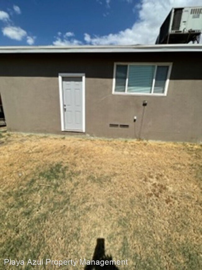 Building Photo - 2 br, 1 bath House - 515 Lincoln Avenue