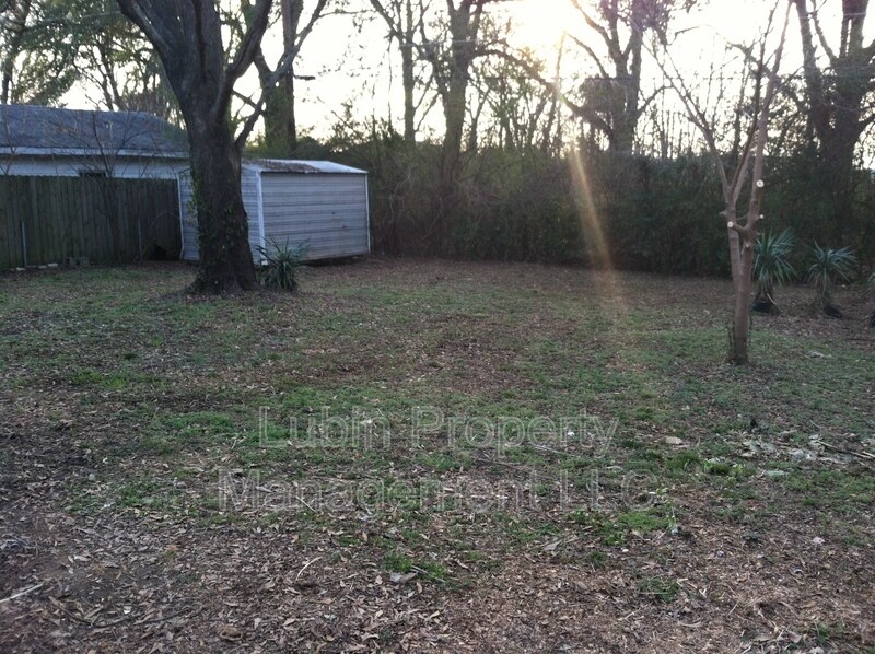 Foto del edificio - 2721 McMurray St