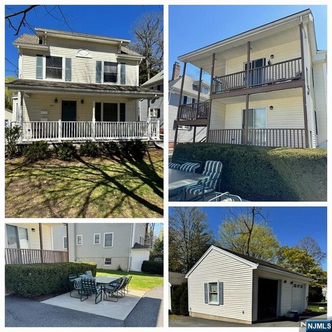 Foto del edificio - 102 Liberty St