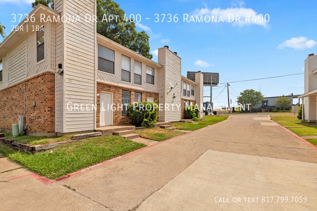 Building Photo - 3736 Ramona Dr