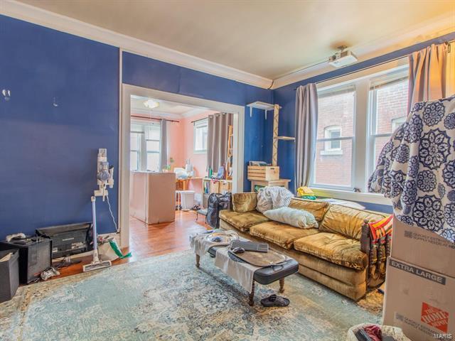 Foto del edificio - 4123 Castleman Ave