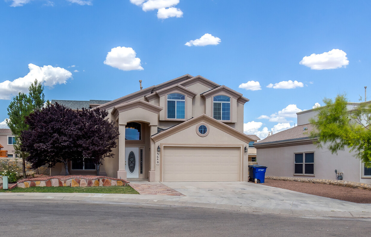 Primary Photo - Immaculate Two-Story Home located on the E...