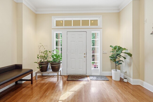 Foto del edificio - 7410 Ratchford Ct