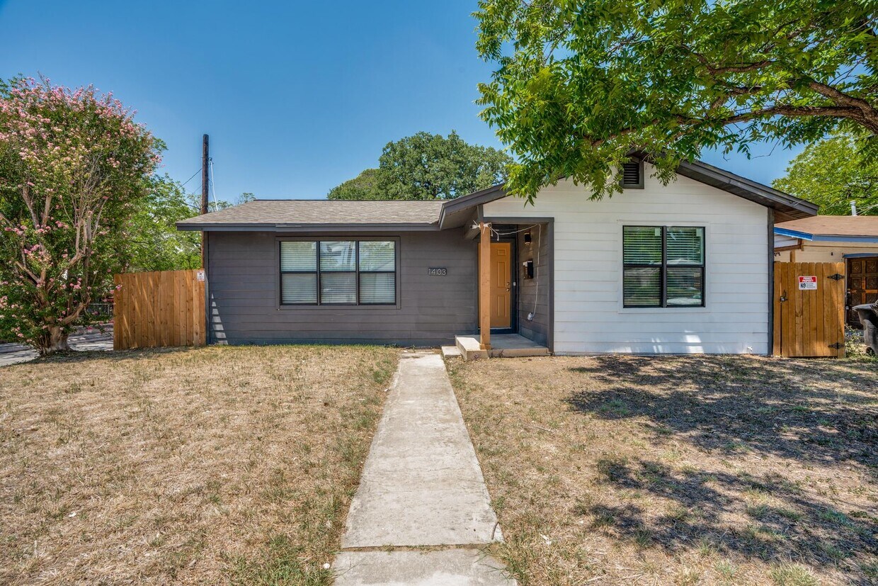 Primary Photo - BEAUTIFULLY-RENOVATED JEFFERSON HEIGHTS HOME