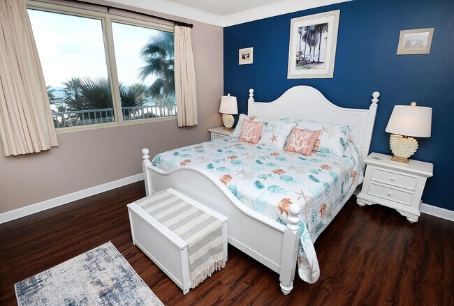 Foto del edificio - 104 Gulfside Ct