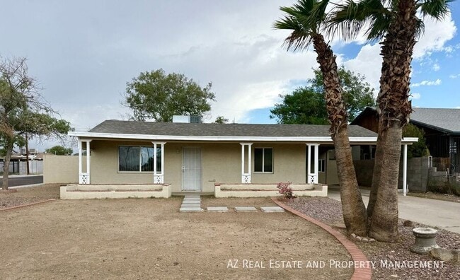 Photo - 1218 W Cinnabar Ave House