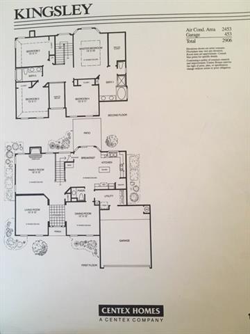 Foto del edificio - 2315 Stennett Dr