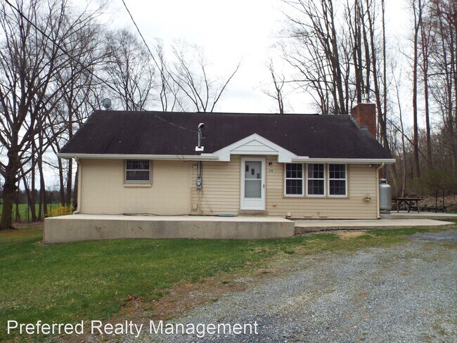 Foto del edificio - 3 br, 1 bath House - 370 Shelly Lane