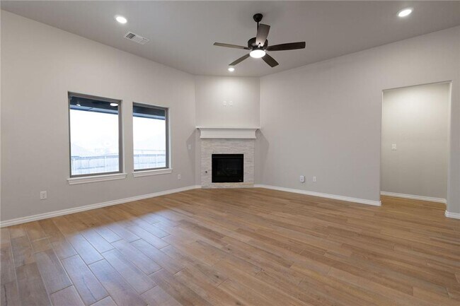 Building Photo - Newer Home + Moore Schools + 3 Bedrooms + Storm Shelter