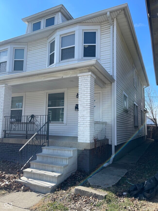 Foto del edificio - 12 N Randolph St