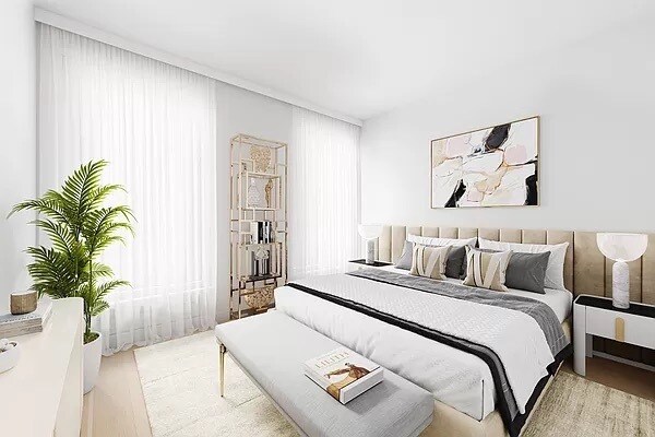 Foto del edificio - 215 W 28th St