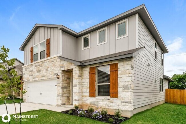 Foto del edificio - 5012 Drovers Path, St Hedwig, TX 78152