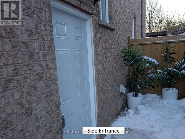 Photo du bâtiment - 37 Westfield Trail