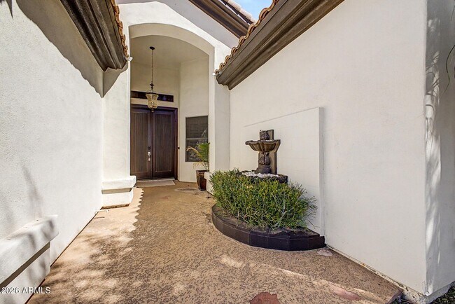 Foto del edificio - 17237 N 52nd St