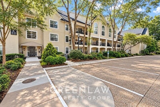Foto del edificio - 3655 Habersham Rd NE