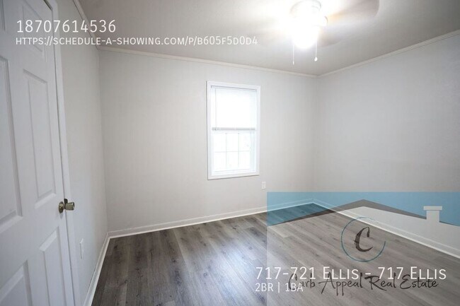 Foto del edificio - 717-721 Ellis-717 Ellis