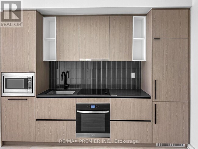 Photo du bâtiment - 1285 Dupont St