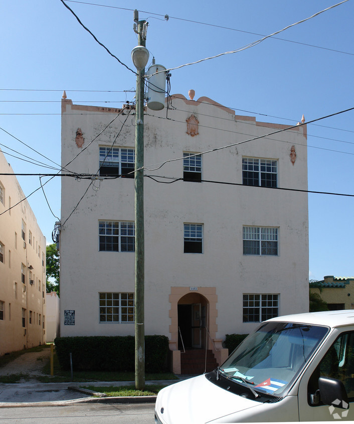 Foto del edificio - Little Havana