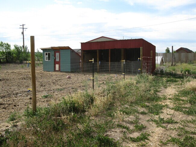 Foto del edificio - 21661 Highway 550