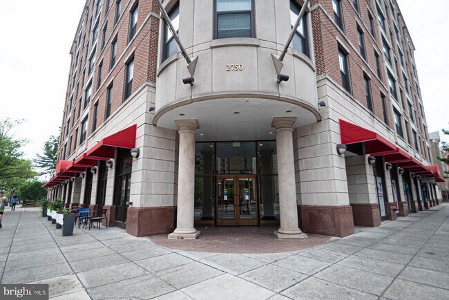 Foto del edificio - 2750 14th St NW