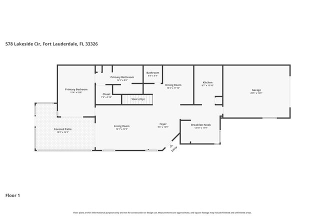 Foto del edificio - 578 Lakeside Cir