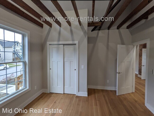 Building Photo - 2 br, 2 bath House - 103  W. Tomkins Ave