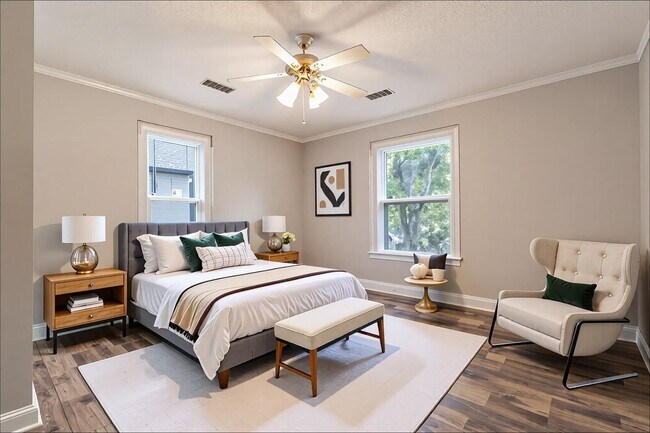 Foto del edificio - Beautiful 3 Bed / 2 Bath Home in Fort Smith