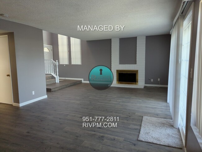 Building Photo - Great Moreno Valley location North of the ...