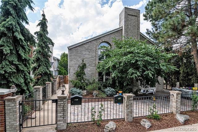 Foto del edificio - 541 Monroe St