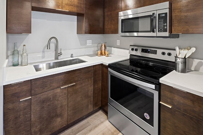Foto del edificio - 222 3rd St