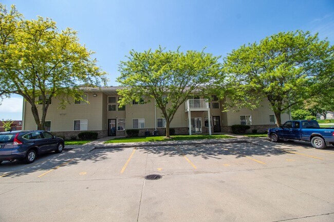 Interior Photo - 3406 Orion Dr