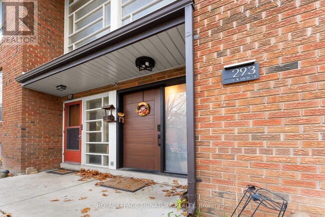 Building Photo - 293 Glenforest Rd