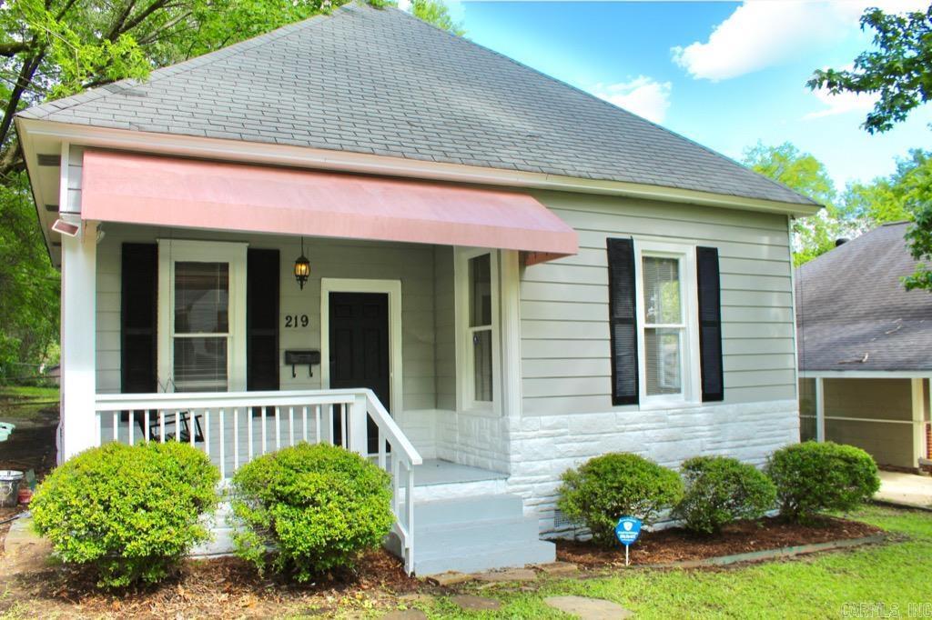 Foto principal - 219 Walnut St