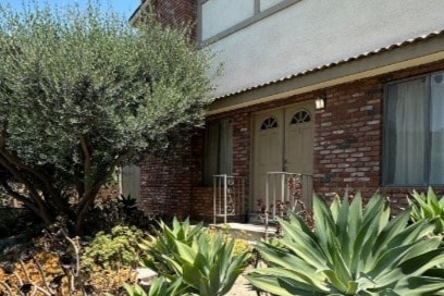 Street view - 4049 Garden Ave