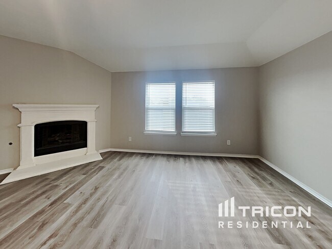 Foto del edificio - 117 Freedom Trail Forney TX