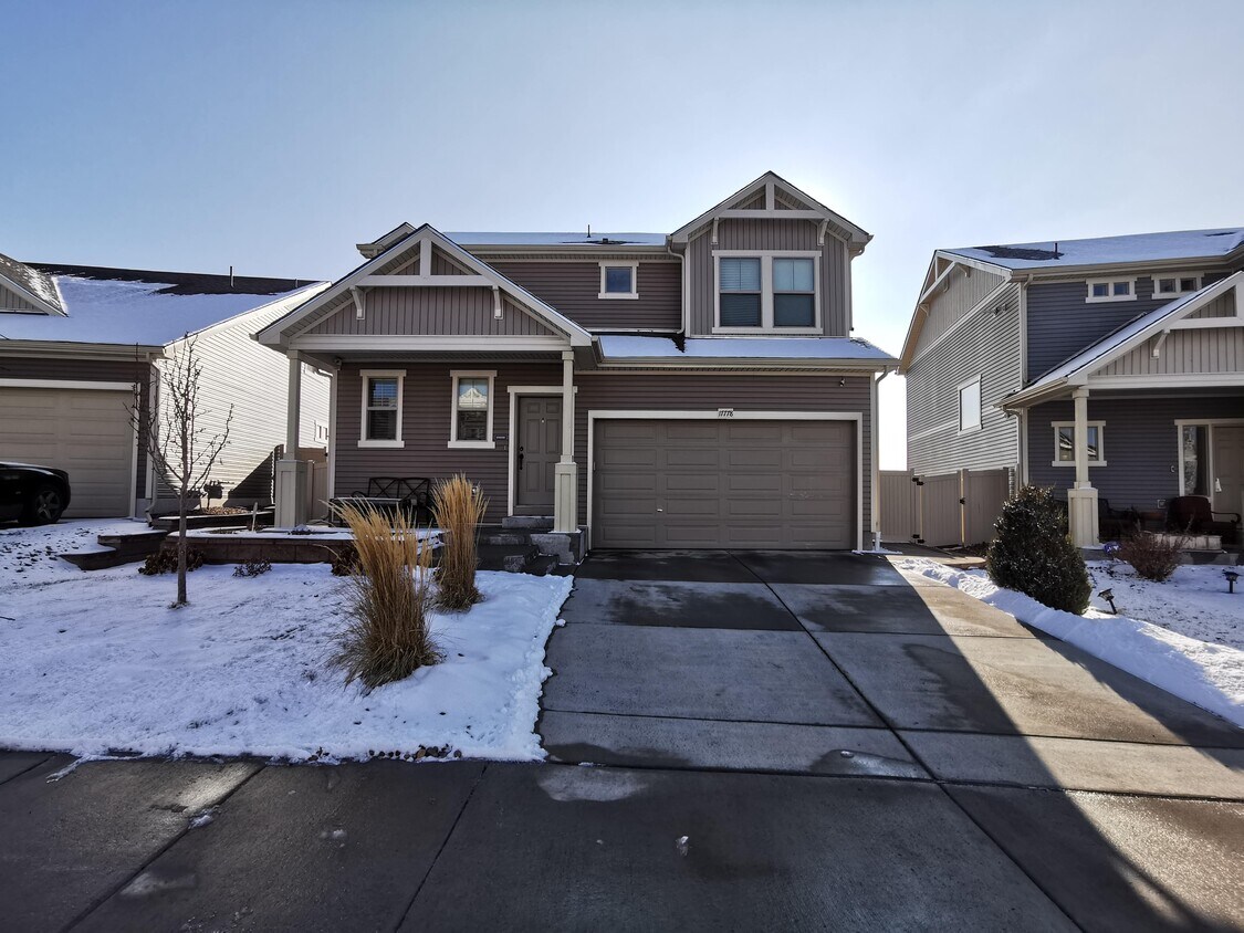 Foto principal - 17778 E 44th Ave